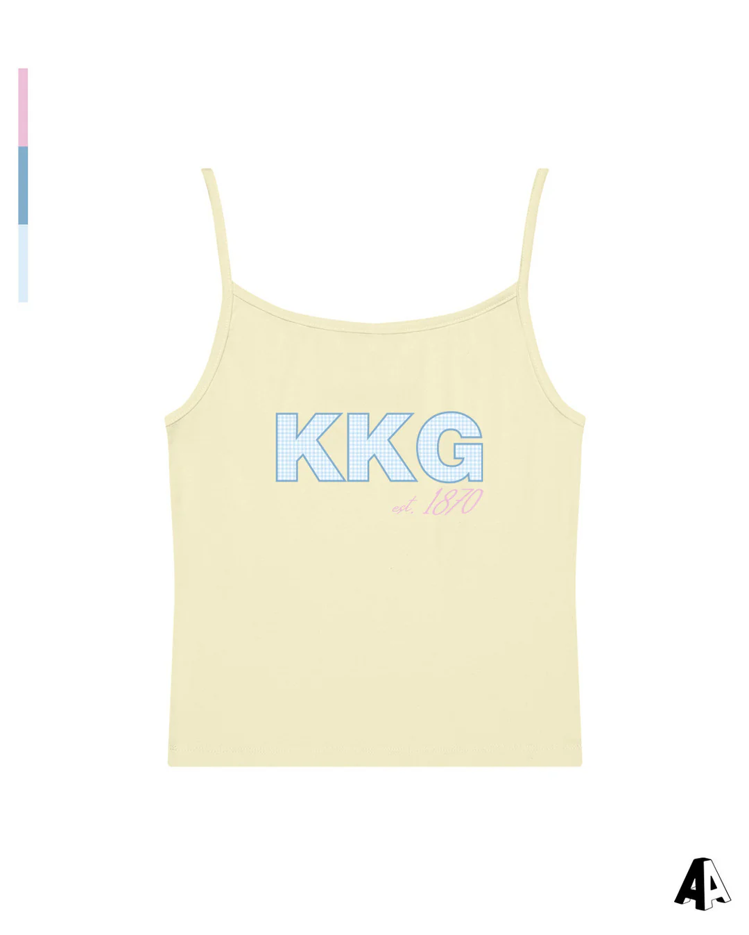 Kappa Kappa Gamma University of Cincinnati