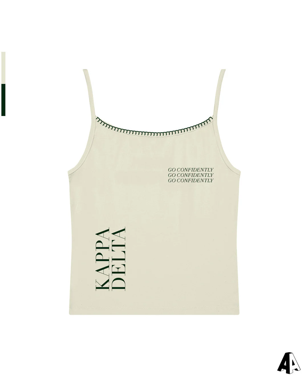 Kappa Delta University of Rhode Island